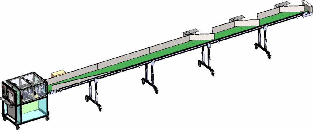 HECO-BELT-SA